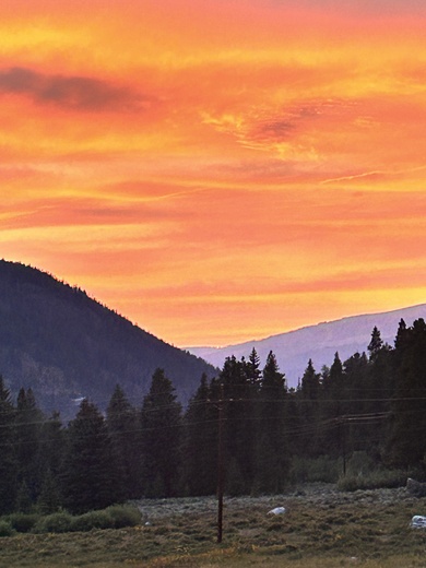 White River National Forest