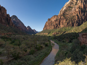 Zion National Park