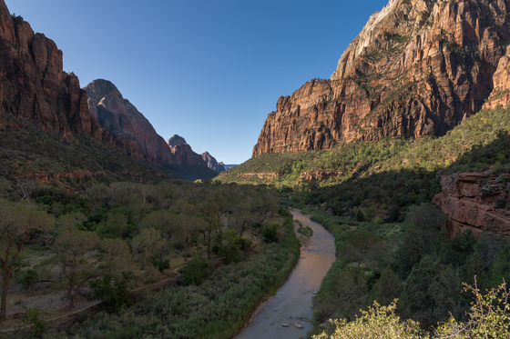 Zion National Park