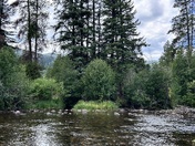 White River National Forest