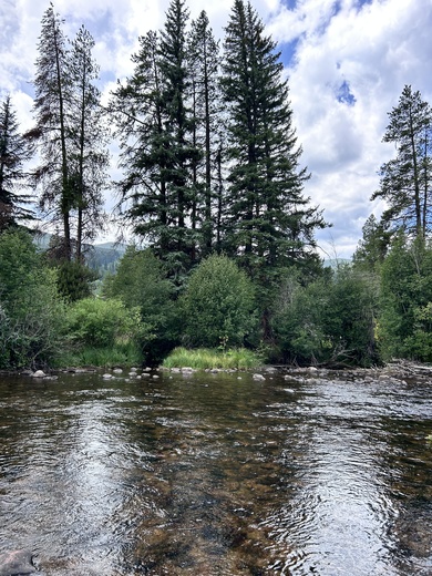 White River National Forest