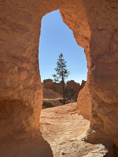 Bryce Canyon National Park