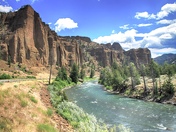 Yellowstone National Park