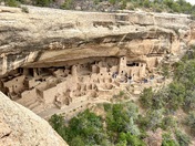 Mesa Verde National Park