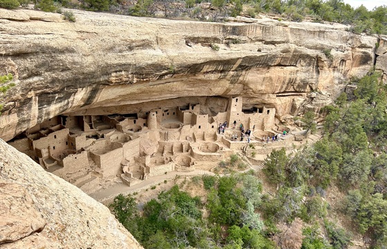 Mesa Verde National Park