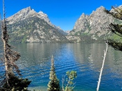 Grand Teton National Park