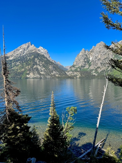 Grand Teton National Park