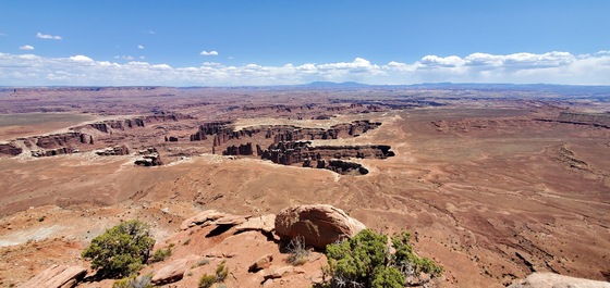 Canyonlands National Park