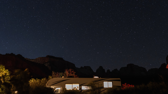 Zion National Park