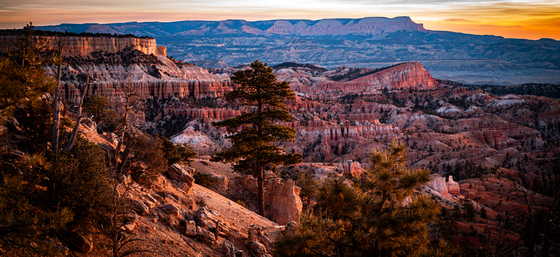 Bryce Canyon National Park