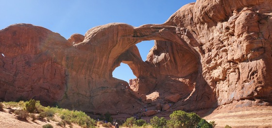 Arches National Park