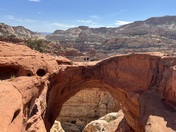 Capitol Reef National Park