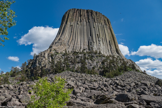 Devils Tower