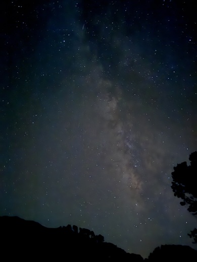 Great Sand Dunes National Park & Preserve