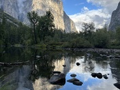 Yosemite National Park