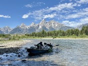 Grand Teton National Park