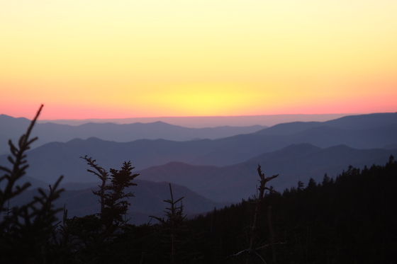 Great Smoky Mountains National Park