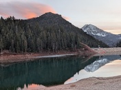 Uinta-Wasatch-Cache National Forest