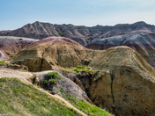 Badlands National Park