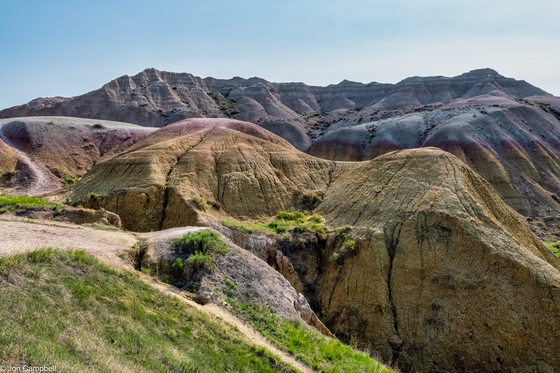 Badlands National Park