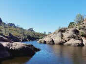 Pinnacles National Park