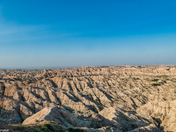 Badlands National Park