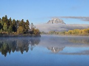 Grand Teton National Park 