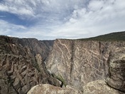 Black Canyon of the Gunnison National Park