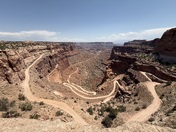 Canyonlands National Park