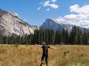 Yosemite National Park