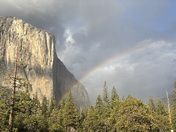 Yosemite National Park