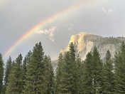 Yosemite National Park