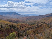 Uinta National Forest