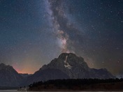 Grand Teton National Park