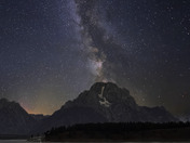 Grand Teton National Park