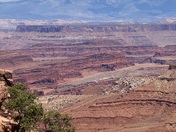 Canyonlands National Park