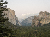 Yosemite National Park