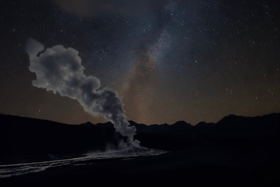 Yellowstone National Park