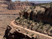 Canyonlands National Park 