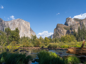Yosemite National Park