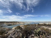 Amistad National Recreation Area