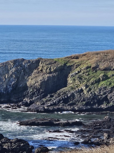 Yaquina Head Outstanding Natural Area