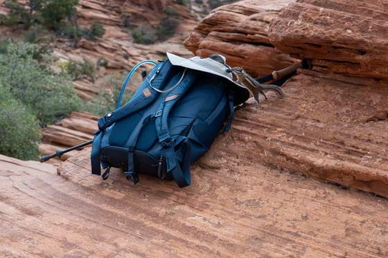 Zion National Park