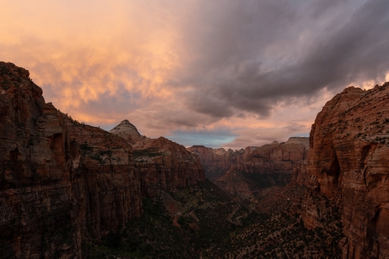 Zion National Park