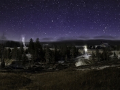 Yellowstone National Park 