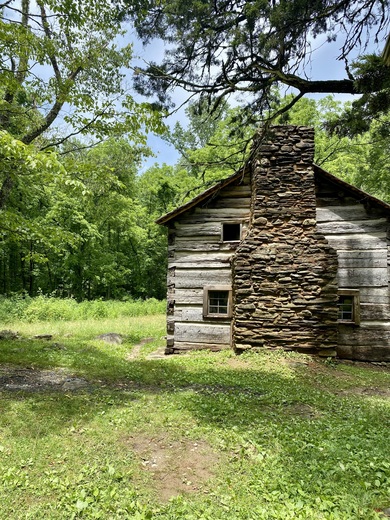 Great Smoky Mountains National Park 