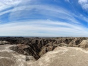 Badlands National Park