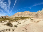 Badlands National Park