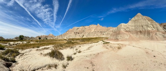 Badlands National Park