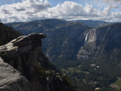 Yosemite National Park